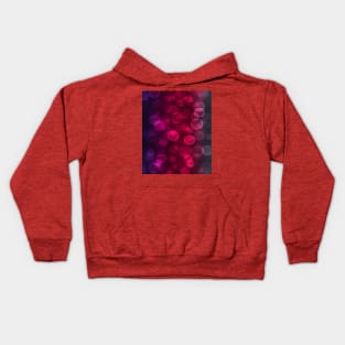 red Kids Hoodie